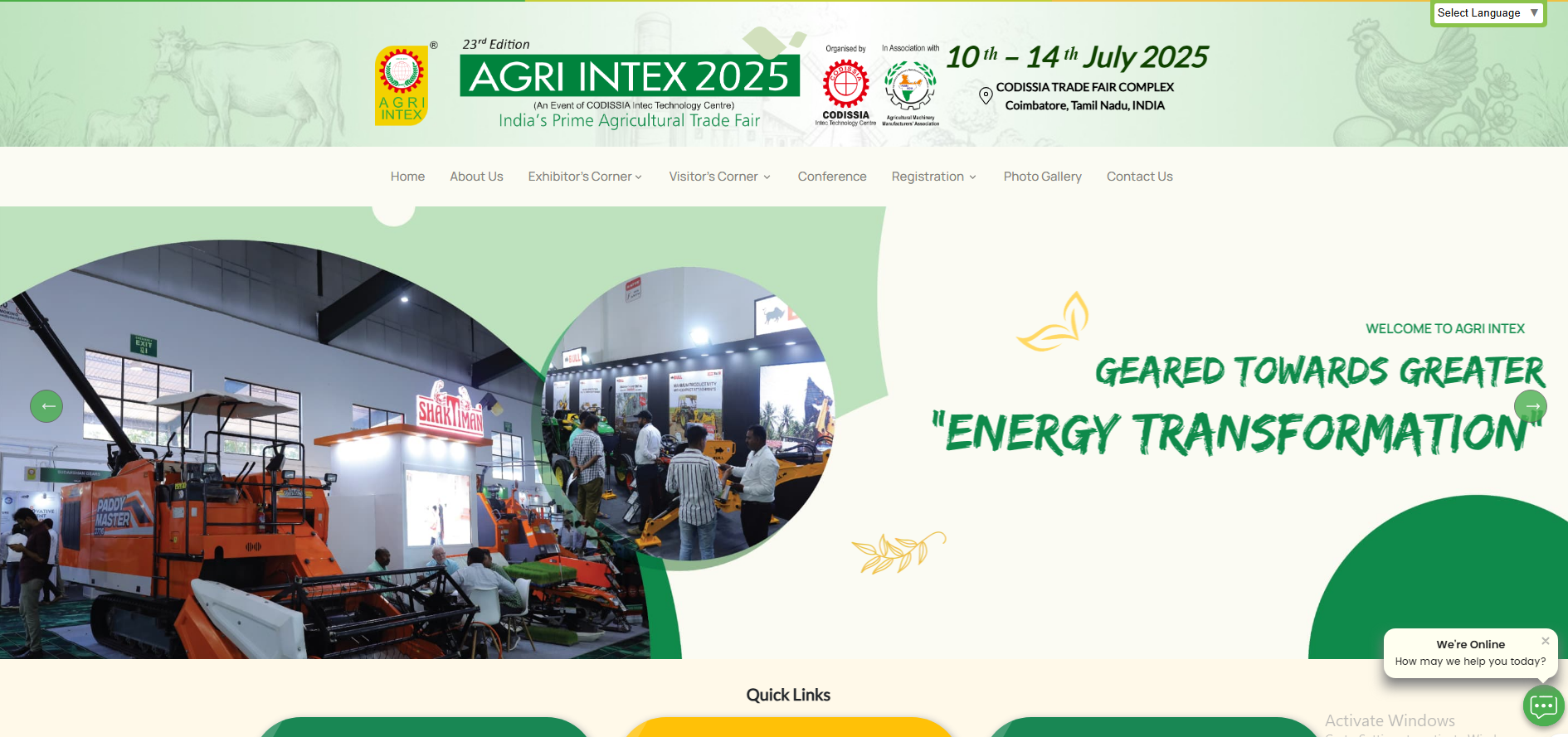  agriintex